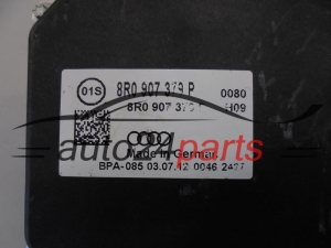 POMPA ABS I STEROWNIK AUDI Q5 0265236414 8R0614517AL 0265951717