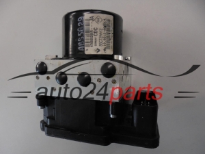 ABS POMPA I STEROWNIK RENAULT 476605296R, 10.0212-0893.4, 10021208934, 28.5612-5841.3, 28561258413 -  