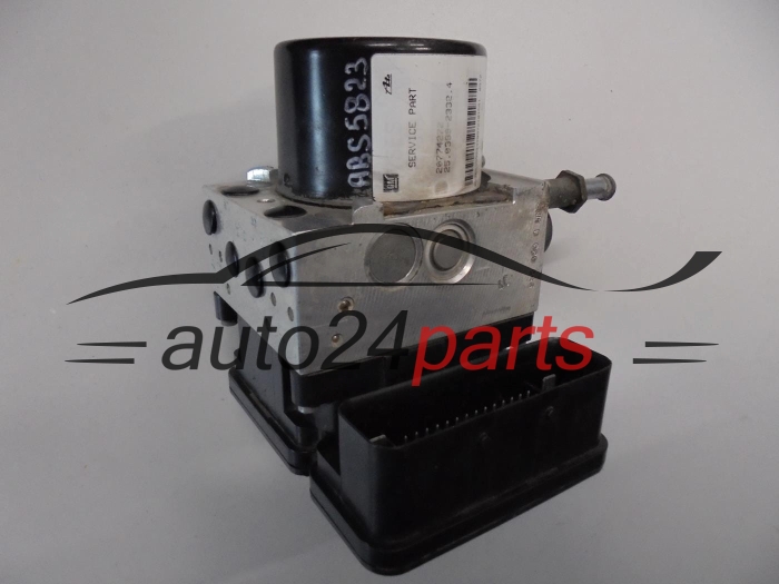 OPEL CHEVROLET 20774272 25.0399-2332.4 25039923324 28.5260-7200.3 28526072003