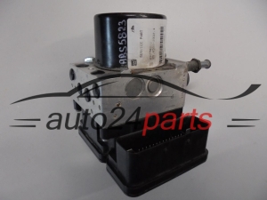 ABS PUMPE BLOCK HYDRAULIKPUMPE STEUERGERÄT OPEL CHEVROLET 20774272 25.0399-2332.4 25039923324 28.5260-7200.3  28526072003