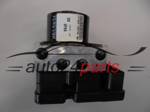 ABS PUMPE BLOCK HYDRAULIKPUMPE STEUERGERÄT SUZUKI GRAND VITARA 64J0 JP 4WD 06.2102-0504.4 06210205044 06.2109-0576.3 06210905763