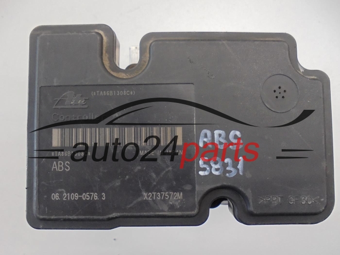SUZUKI GRAND VITARA 64J0 JP 4WD 06.2102-0504.4 06210205044 06.2109-0576.3 06210905763