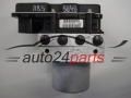 Pompe ABS et calculateur  AUDI Q5 0265236414 8R0614517AL 0265951717