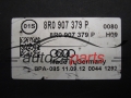 Bomba ABS y centralita  AUDI Q5 0265236414 8R0614517AL 0265951717