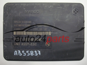 POMPA ABS I STEROWNIK HYUNDAI 58920-F1510 58920F1510 BE6003AP00