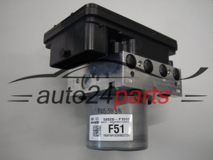 POMPA ABS I STEROWNIK HYUNDAI 58920-F1510 58920F1510 BE6003AP00