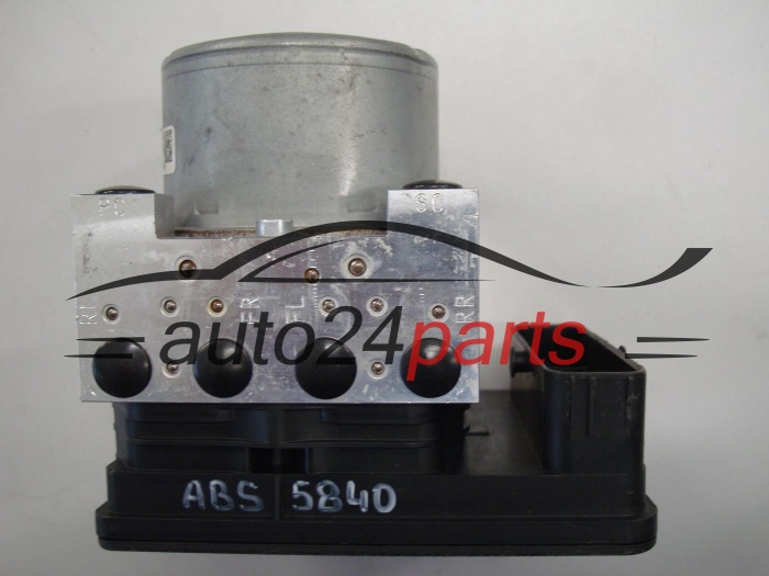 POMPA ABS I STEROWNIK RANGE ROVER KJ32-2C405-AB KJ322C405AB 10.0915-3263.3 10091532633
