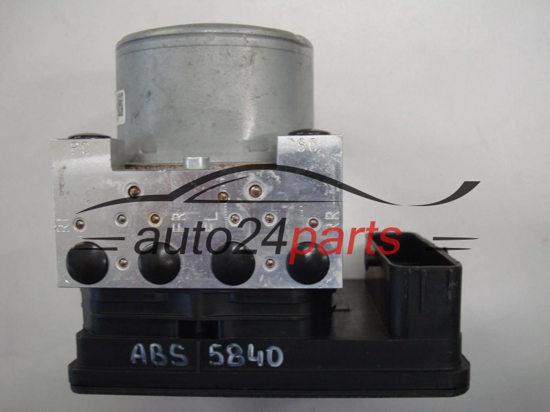 POMPA ABS I STEROWNIK RANGE ROVER KJ32-2C405-AB KJ322C405AB 10.0915-3263.3 10091532633