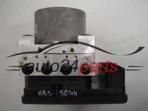 POMPA ABS I STEROWNIK LAND ROVER FK72-2C405-AF FK722C405AF 10.0915-3225.3 10091532253