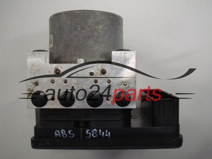 POMPA ABS I STEROWNIK LAND ROVER FK72-2C405-AF FK722C405AF 10.0915-3225.3 10091532253