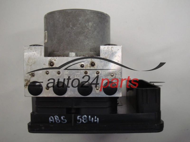 POMPA ABS I STEROWNIK LAND ROVER FK72-2C405-AF FK722C405AF 10.0915-3225.3 10091532253