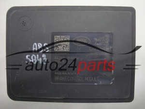 POMPA ABS I STEROWNIK LAND ROVER FK72-2C405-AF FK722C405AF 10.0915-3225.3 10091532253