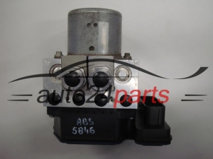 POMPA ABS I STEROWNIK JEEP GRAND CHEROKEE 68207920AF - 5846