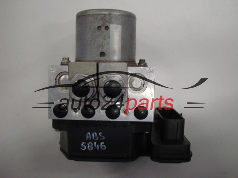POMPA ABS I STEROWNIK JEEP GRAND CHEROKEE 68207920AF