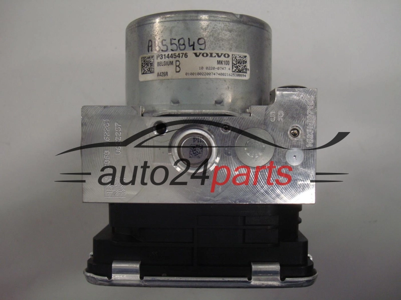 POMPA ABS I STEROWNIK VOLVO P31445476 10.0915-0449.3 10091504493