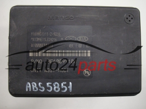 POMPA ABS I STEROWNIK HYUNDAI 58920-D7530 58920D7530 BE6009Y100