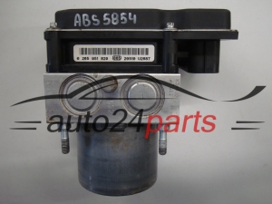 ABS POMPA I STEROWNIK CITROEN BOSCH 0 265 251 154, 0265251154, 9660934580, 0265951829