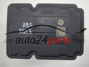 ABS POMPA I STEROWNIK TOUAREG CAYENNE 7L0907379P, 7L0614517C, 10.0212-0245.4, 10021202454