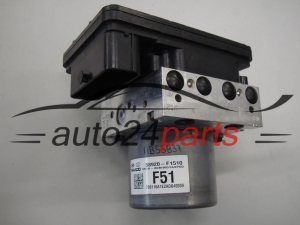 BOMBA HIDRAULICA Y CENTRALITA ABS HYUNDAI 58920-F1510 58920F1510 BE6003AP00