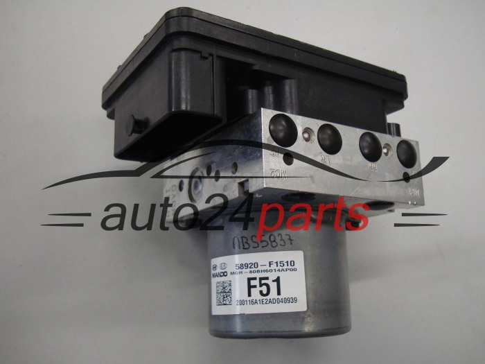 HYUNDAI 58920-F1510 58920F1510 BE6003AP00