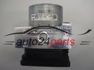 BOMBA HIDRAULICA Y CENTRALITA ABS RANGE ROVER KJ32-2C405-AB KJ322C405AB  10.0915-3263.3 10091532633