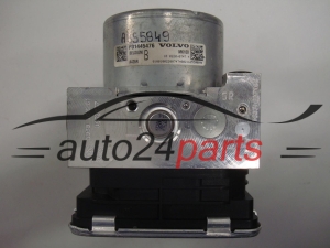ABS PUMPE BLOCK HYDRAULIKPUMPE STEUERGERÄT VOLVO P31445476 10.0915-0449.3 10091504493