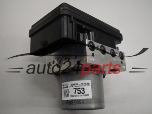 ABS PUMPE BLOCK HYDRAULIKPUMPE STEUERGERÄT HYUNDAI 58920-D7530 58920D7530 BE6009Y100
