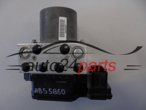 ABS POMPA I STEROWNIK VW VOLKSWAGEN 3AA614109N, 3AA 614 109 N, 17654033 -  5860