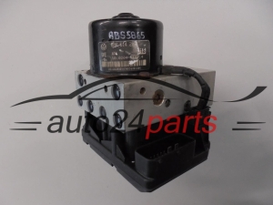 Bomba ABS y centralita AUDI TT 8N0614217 10020401474 8N0907379A