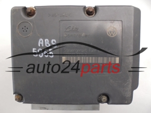 ABS POMPA I STEROWNIK AUDI TT 8N0614217, 10.0204-0147.4, 10020401474, 8N0907379A