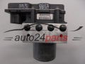 Pompe ABS et calculateur  AUDI VOLKSWAGEN BOSCH 0 265 236 188 0265236188 8K0614517FL 0265951170 8K0907379CA
