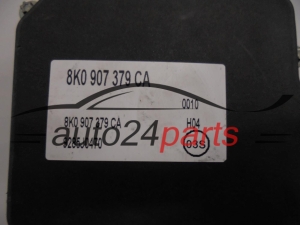 ABS POMPA I STEROWNIK AUDI VOLKSWAGEN BOSCH 0 265 236 188 0265236188 8K0614517FL 0265951170 8K0907379CA