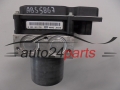 Pompe ABS et calculateur  AUDI VOLKSWAGEN BOSCH 0 265 236 188 0265236188 8K0614517FL 0265951170 8K0907379CA