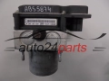 ABS POMPA I STEROWNIK CITROEN BOSCH 0 265 251 154, 0265251154, 9660934580, 0265951829