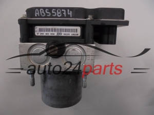 ABS POMPA I STEROWNIK CITROEN BOSCH 0 265 251 154, 0265251154, 9660934580, 0265951829