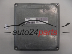STEROWNIK SKRZYNI CITROEN PEUGEOT S180045056D 9803231480 SIM824 - 