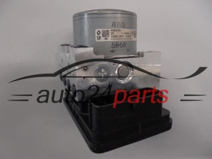BOMBA HIDRAULICA Y CENTRALITA ABS RENAULT TRAFIC 476602230R 10.0917-1410.3 10091714103