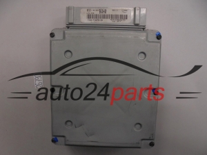 CALCULATEUR MOTEUR FORD 1S4A-12A650-BA 1S4A12A650BA BQH0