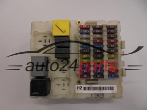 KOMFORTSTEUERGERÄT BSI FORD 518783204 2M5T-14A073-BC 2M5T14A073BC