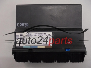 CONFORT MODULE FORD 1S7T-15K600-FB 1S7T15K600FB 5WK48730C