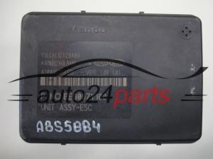 POMPA ABS I STEROWNIK HYUNDAI 58920-D7520 58920D7520 BE6007Y100