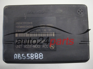 POMPA ABS I STEROWNIK HYUNDAI 58920-D7540 58920D7540 BE60084100