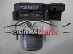 POMPA ABS I STEROWNIK JEEP CHEROKEE 0265254300 68232470AB 0265956137