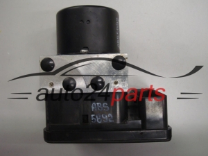 ABS POMPA I STEROWNIK CITROEN PEUGEOT 9665370880, 10.0206-0359.4, 10020603594, 10.0960-390.3, 1009603903