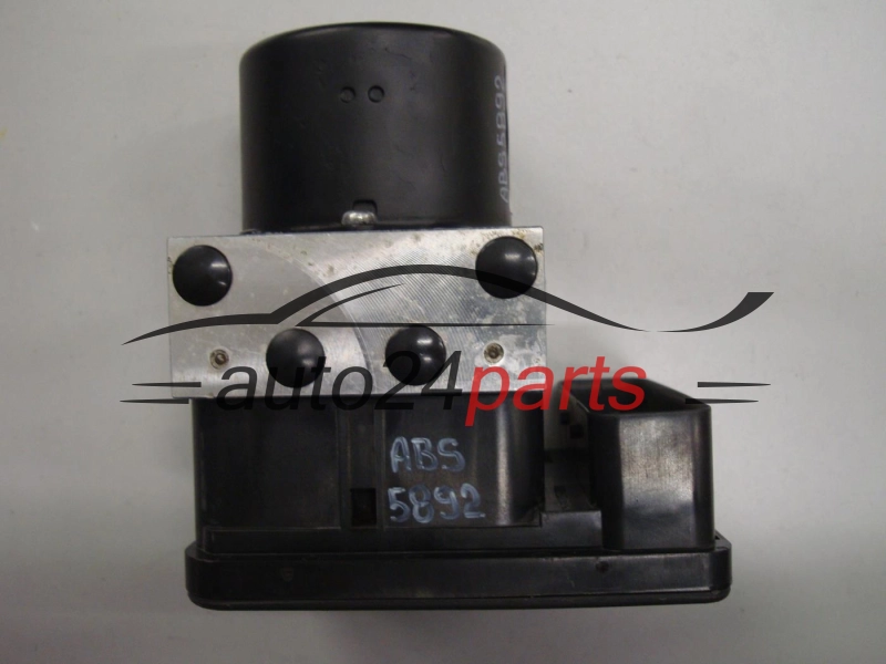 ABS POMPA I STEROWNIK CITROEN PEUGEOT 9665370880, 10.0206-0359.4, 10020603594, 10.0960-390.3, 1009603903