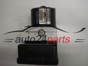 ABS POMPA I STEROWNIK CITROEN PEUGEOT 9665370880, 10.0206-0359.4, 10020603594, 10.0960-390.3, 1009603903