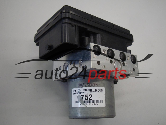 HYUNDAI 58920-D7520 58920D7520 BE6007Y100
