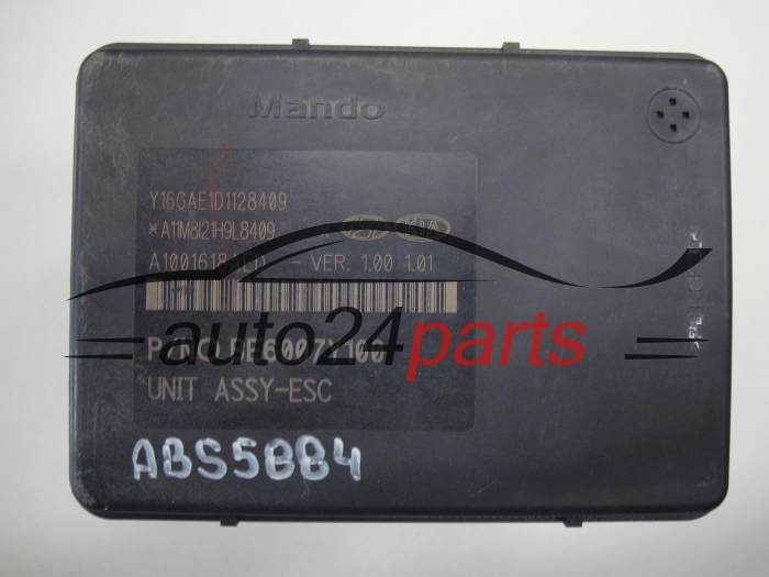 HYUNDAI 58920-D7520 58920D7520 BE6007Y100