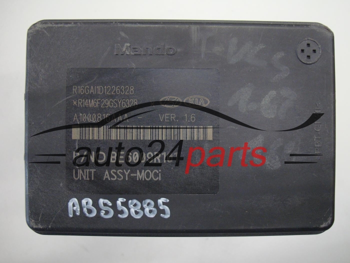 HYUNDAI 58920-D7201 58920D7201 BE6009R101