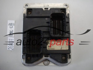 Komputer sterownik silnika Alfa Romeo 166 2.0 0261204733 00467395200 1037359653 - 26807 IMMO OF.
